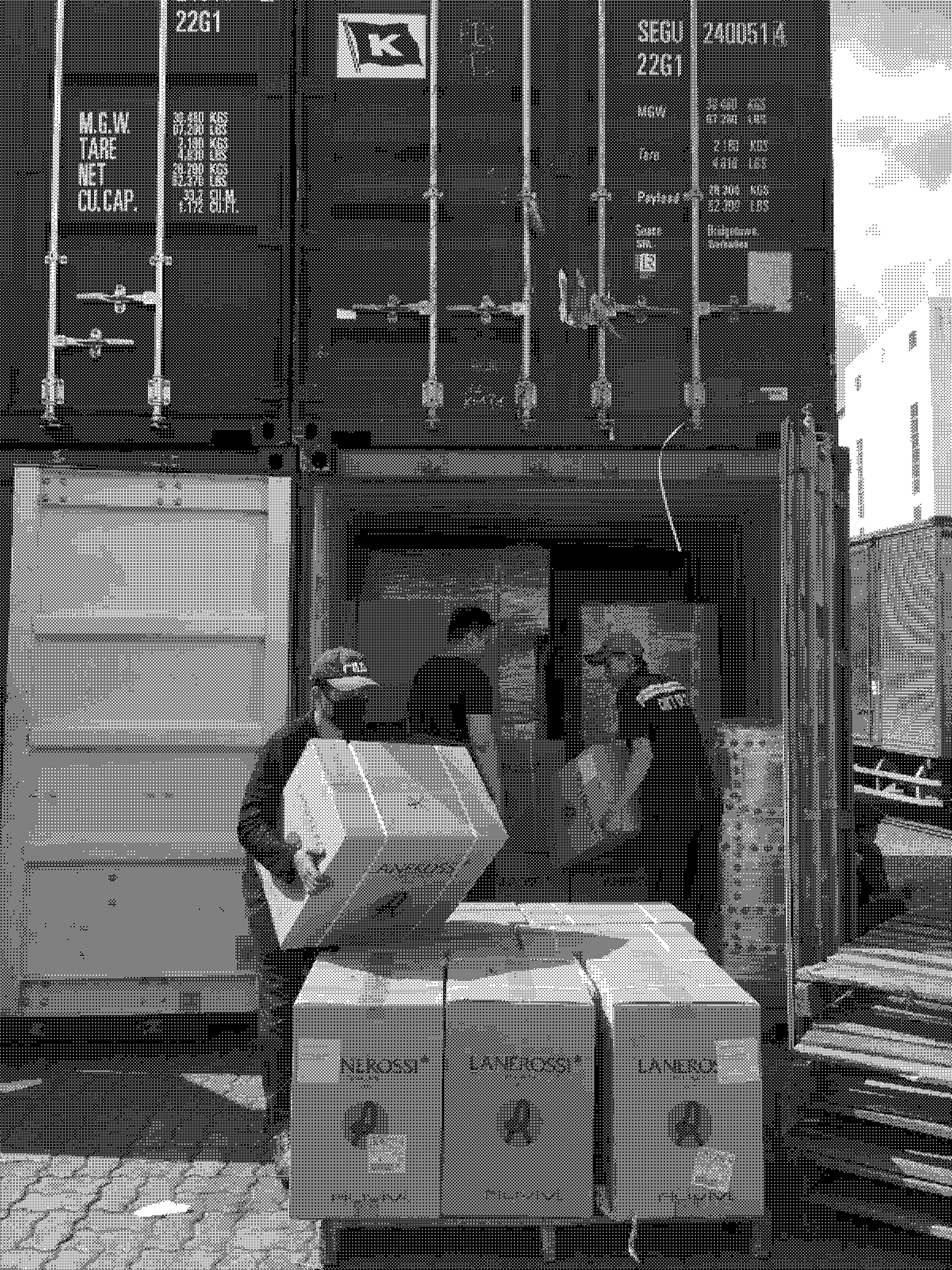 Manufacturing Quality Documentation case study